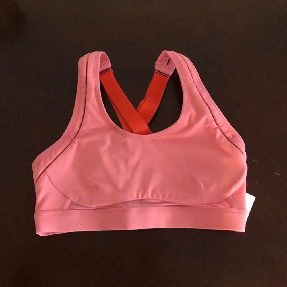 New Fabletics Sport Bra